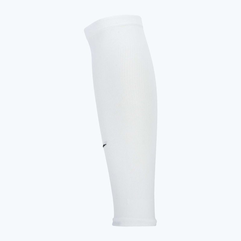 Fotbalové štulpny Nike Strike white/black 2