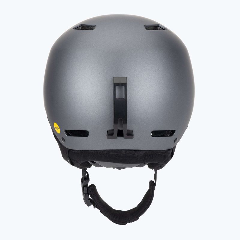 Lyžařská helma Giro Ledge FS MIPS matte graphite 4
