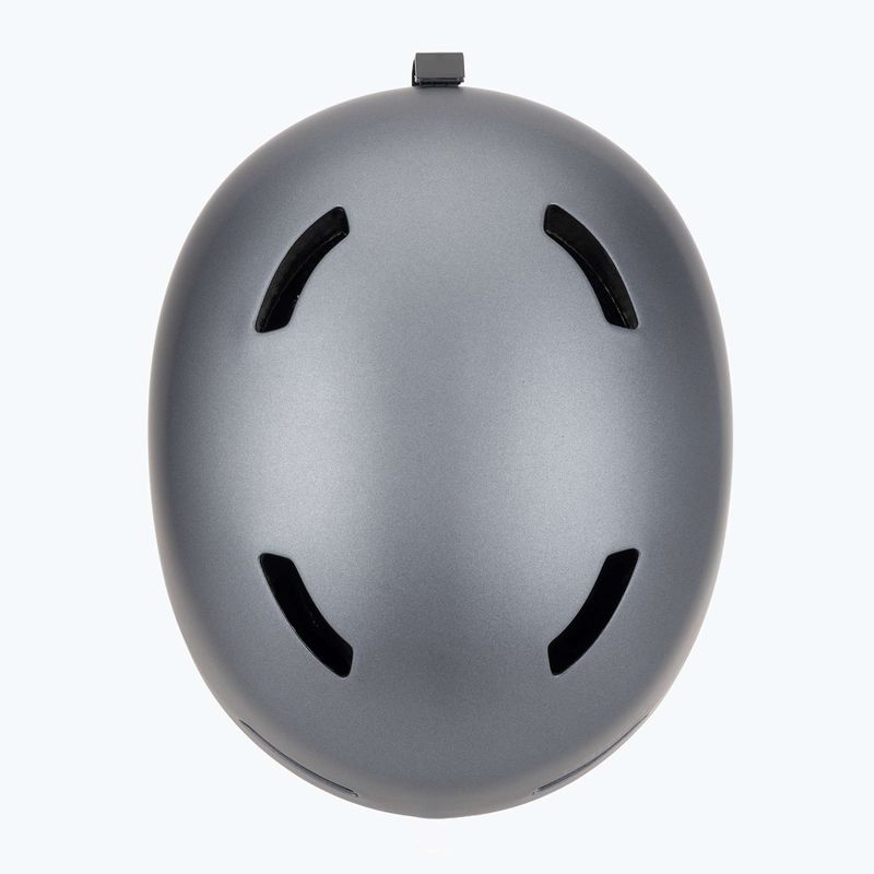 Lyžařská helma Giro Ledge FS MIPS matte graphite 6