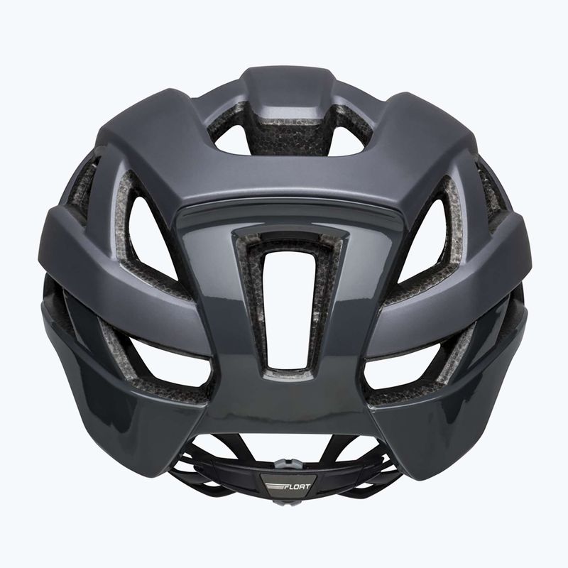 Cyklistická přilba Bell Falcon XR Integrated Mips matte gloss/gray 3