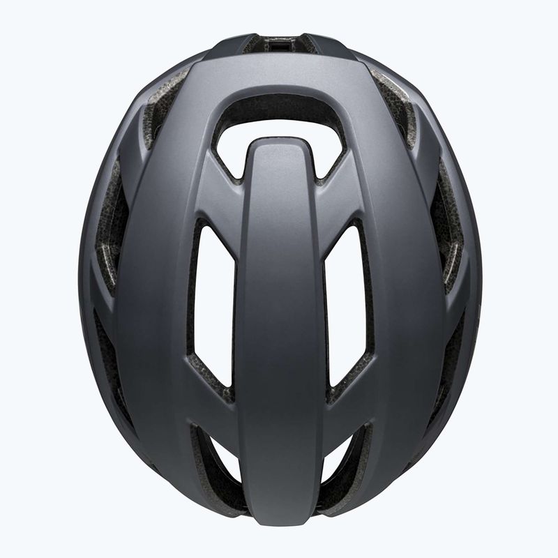 Cyklistická přilba Bell Falcon XR Integrated Mips matte gloss/gray 4