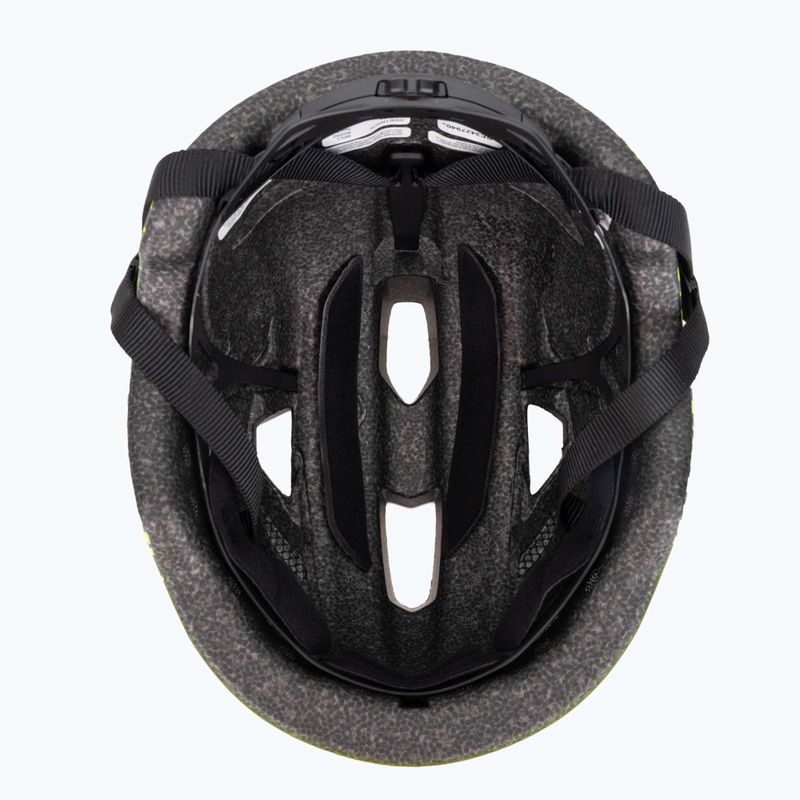Dětská cyklistická přilba Bell Sidetrack Jr matte retina/sear 5