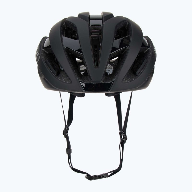 Cyklistická přilba Giro Cielo MIPS matte black/charcoal 2