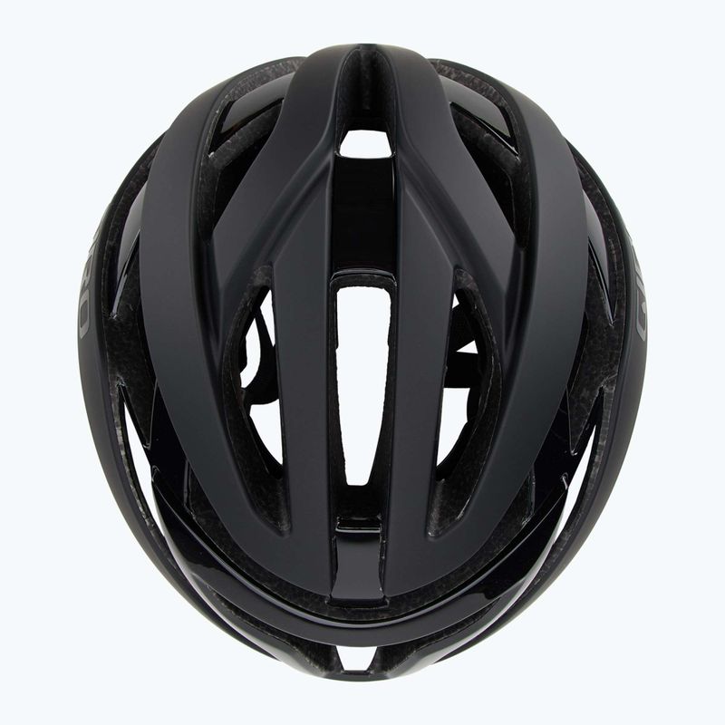 Cyklistická přilba Giro Cielo MIPS matte black/charcoal 5
