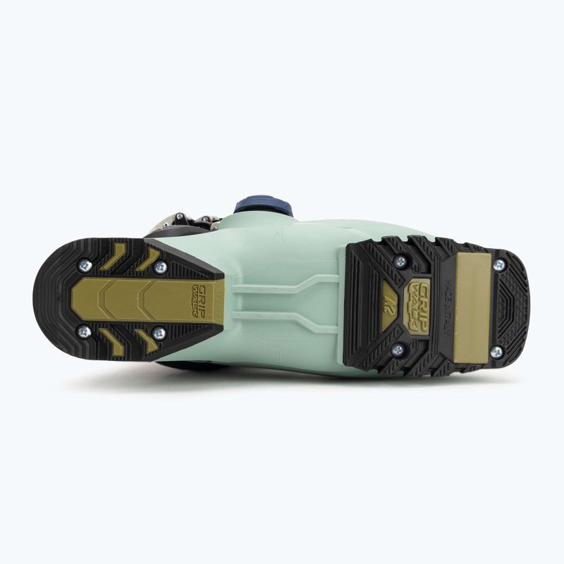 Dámské lyžařské boty K2 Cortex 105 Boa W 4