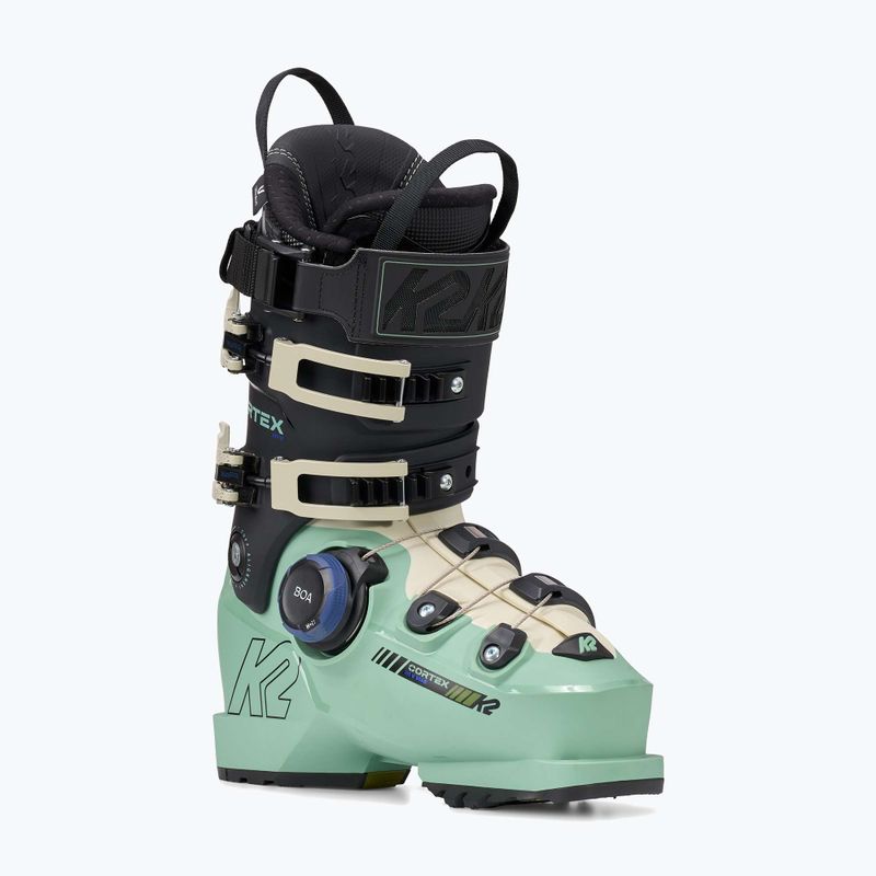 Dámské lyžařské boty K2 Cortex 105 Boa W 6