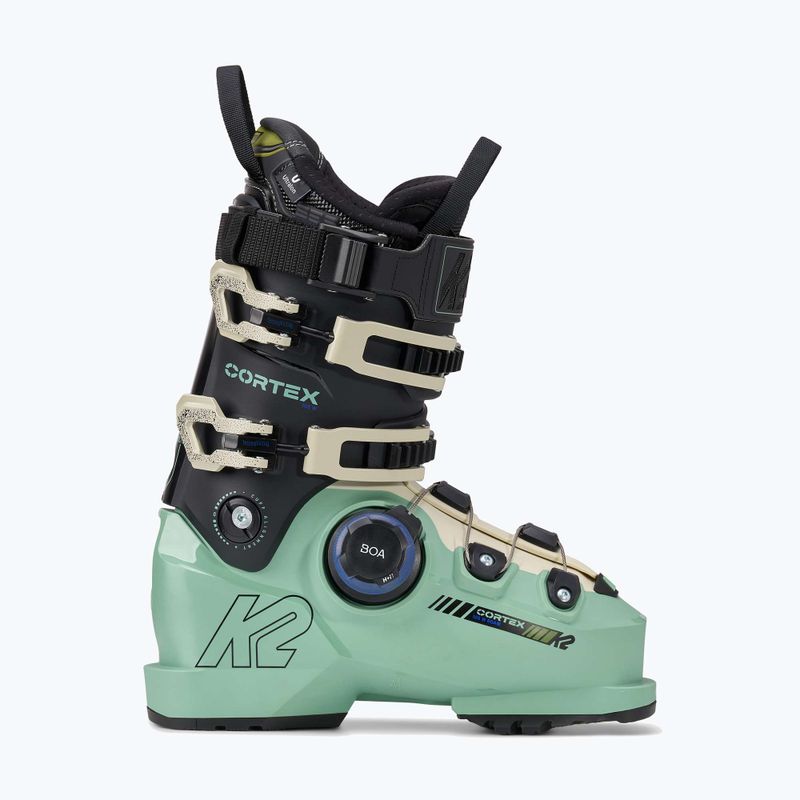 Dámské lyžařské boty K2 Cortex 105 Boa W 7