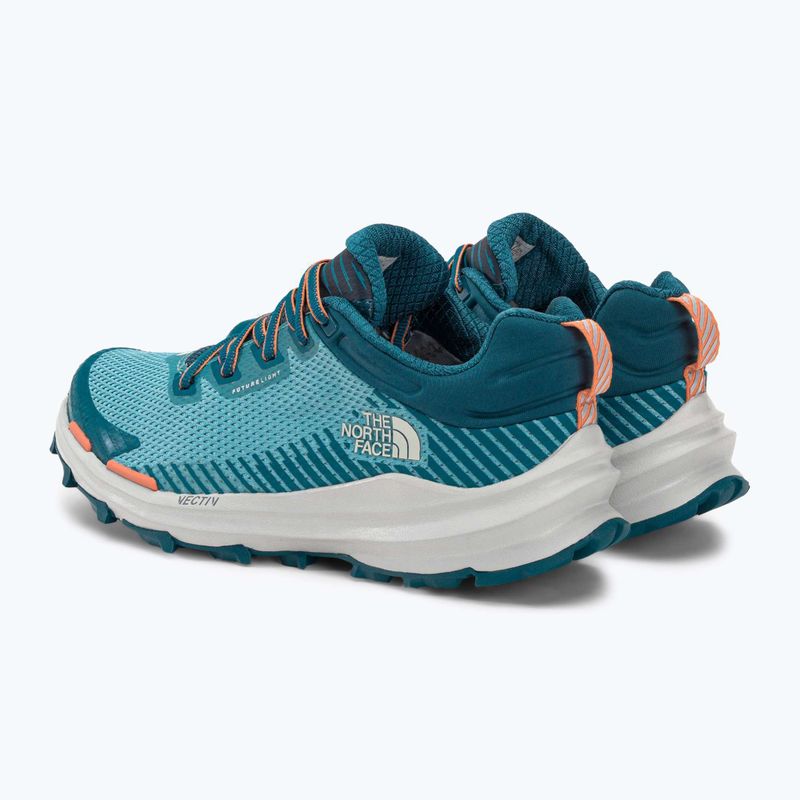 Dámské turistické boty The North Face Vectiv Fastpack Futurelight blue NF0A5JCZIIU1 3