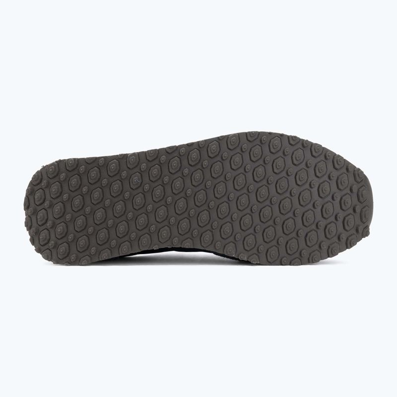 Pánské boty Napapijri NP0A8BNZ navy/beige 4