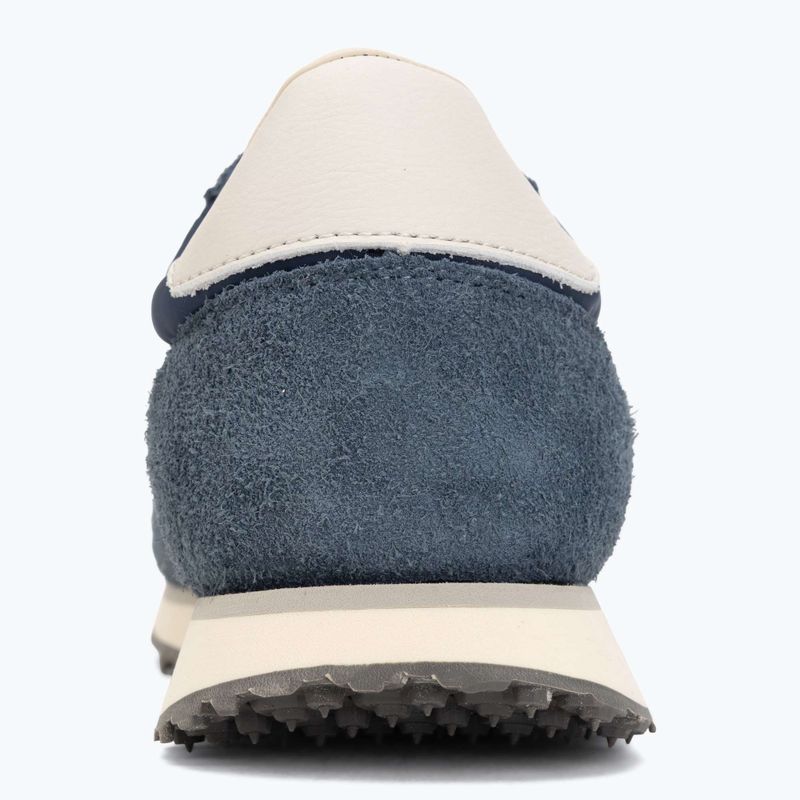 Pánské boty Napapijri NP0A8BNZ navy/beige 6
