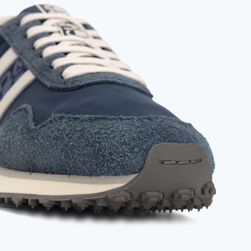 Pánské boty Napapijri NP0A8BNZ navy/beige 7