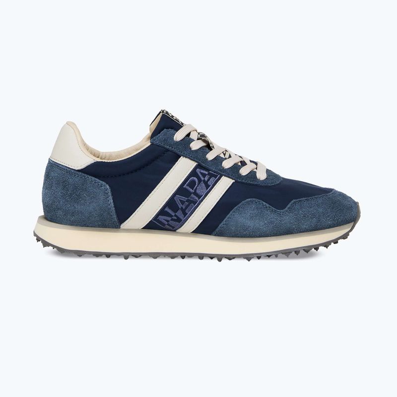 Pánské boty Napapijri NP0A8BNZ navy/beige 8