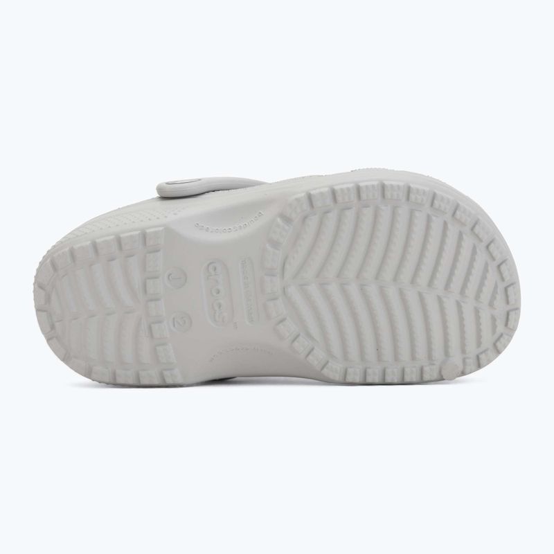 Dětské nazouváky Crocs Classic Clog Kids atmosphere 5