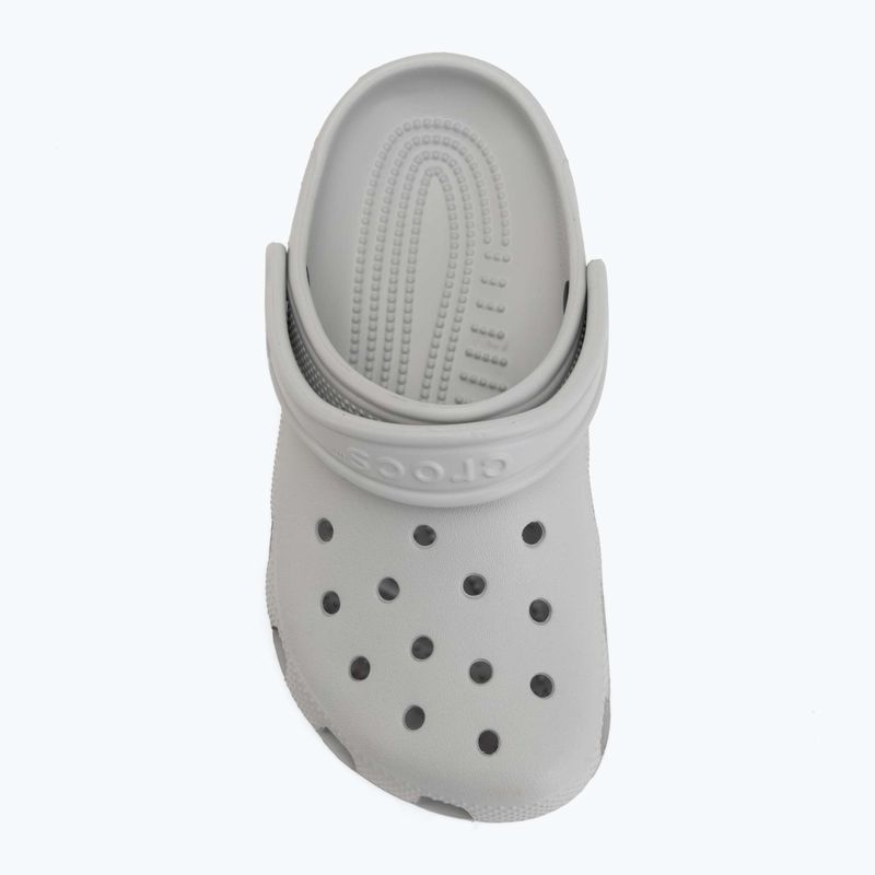 Dětské nazouváky Crocs Classic Clog Kids atmosphere 6