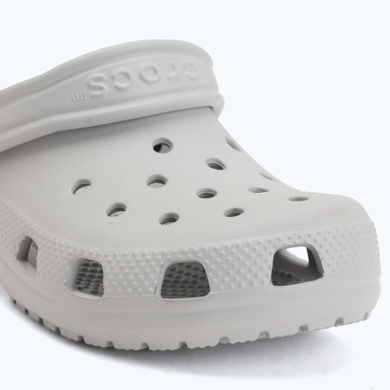 Dětské nazouváky Crocs Classic Clog Kids atmosphere 8