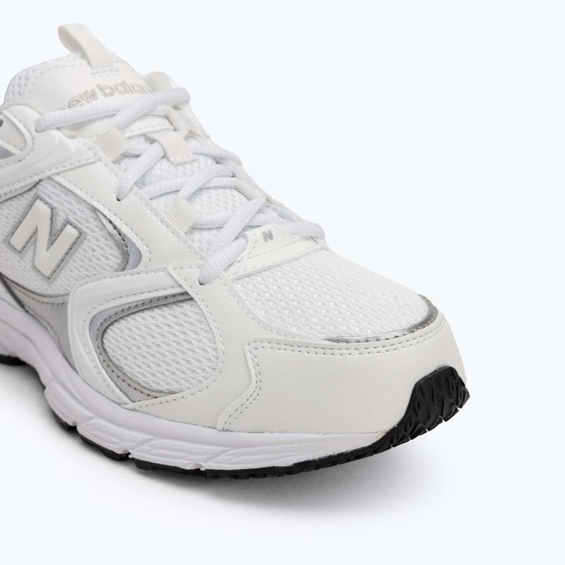 Pánské boty  New Balance 7