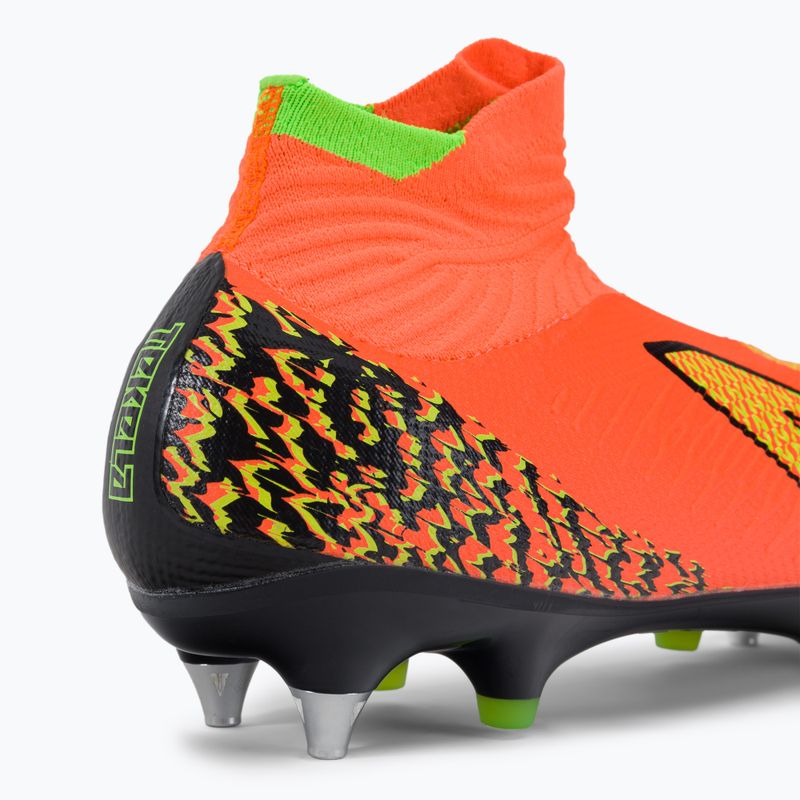 New Balance Tekela V4 Pro SG pánské kopačky neon dragonfly 8