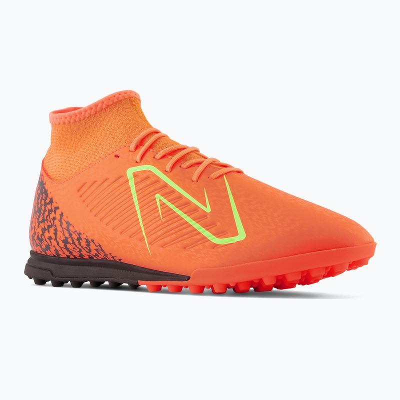 New Balance Tekela V4 Magique TF pánské kopačky neon dragonfly 10