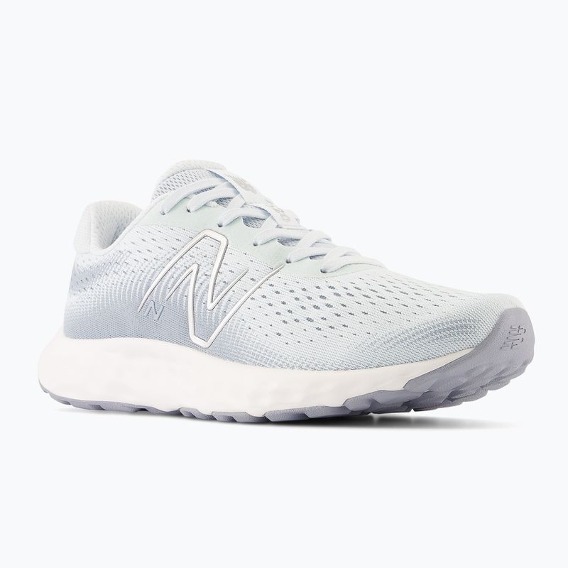 Dámské běžecké boty New Balance Fresh Foam 520 v8 ice blue 10