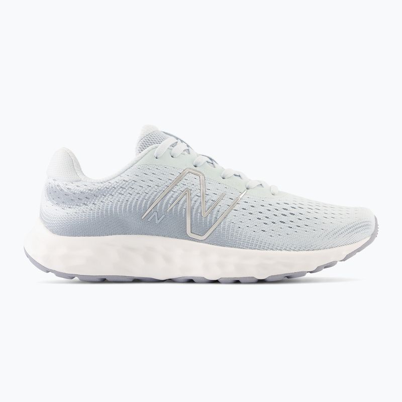Dámské běžecké boty New Balance Fresh Foam 520 v8 ice blue 11