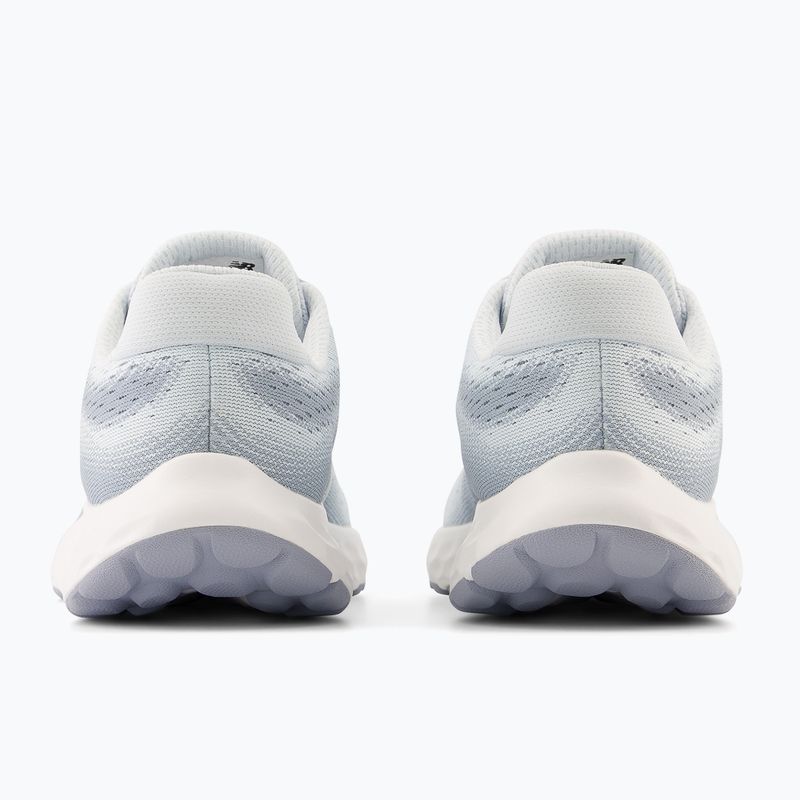 Dámské běžecké boty New Balance Fresh Foam 520 v8 ice blue 13