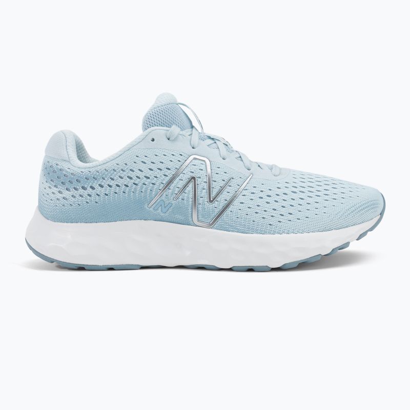 Dámské běžecké boty New Balance Fresh Foam 520 v8 ice blue 2