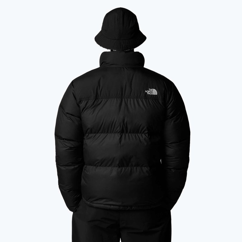 Pánská péřová bunda The North Face Saikuru 3