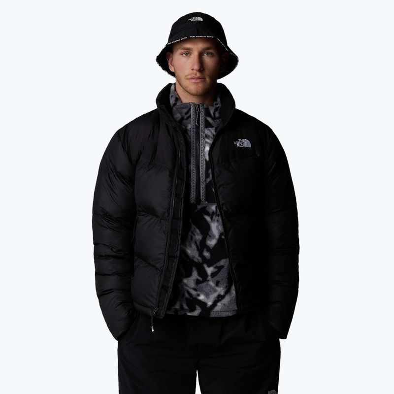 Pánská péřová bunda The North Face Saikuru 4