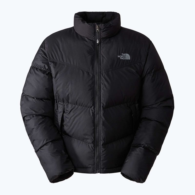 Pánská péřová bunda The North Face Saikuru 5