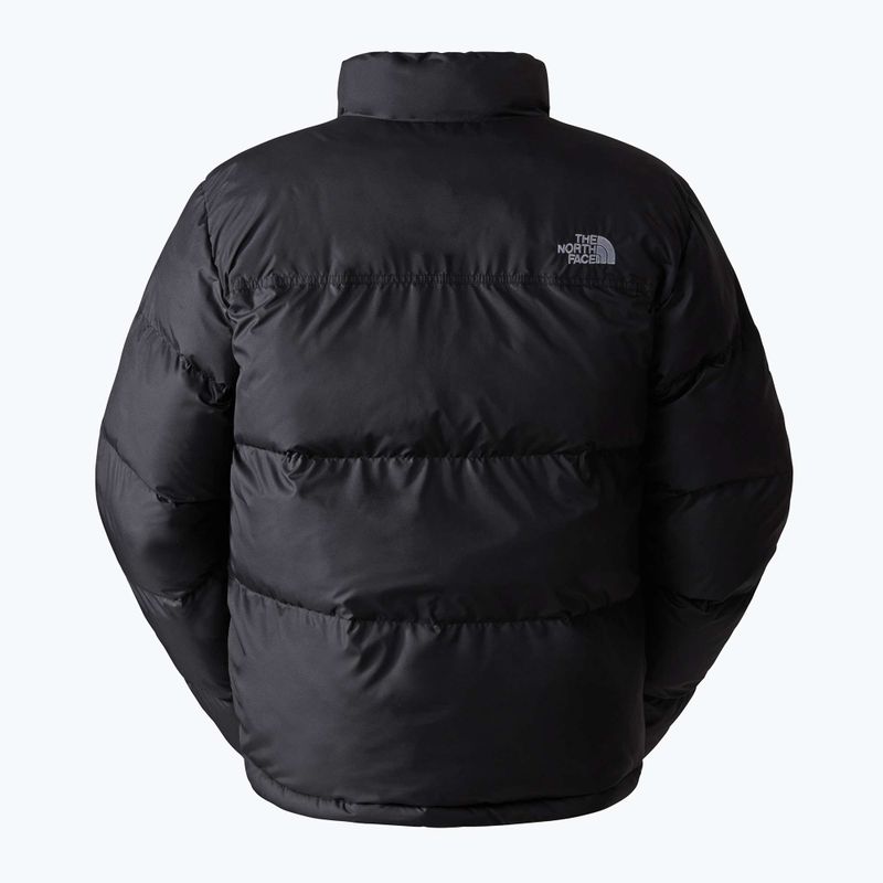 Pánská péřová bunda The North Face Saikuru 6