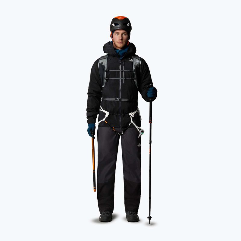 Pánská bunda do deště The North Face Kandersteg Gtx Pro black 2