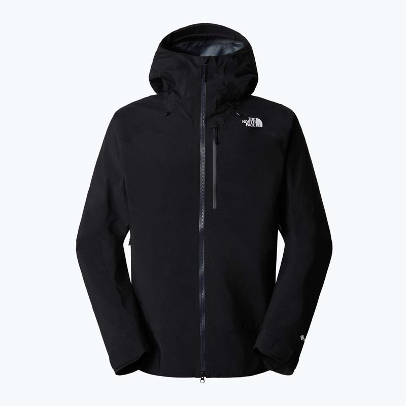 Pánská bunda do deště The North Face Kandersteg Gtx Pro black 5