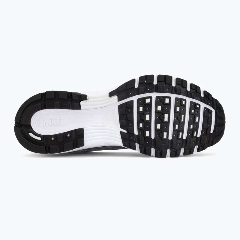 Dámské boty Nike P-6000 white/metallic silver/black 4