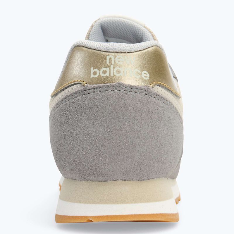 Dámské boty New Balance 373's V2 grey/white 6