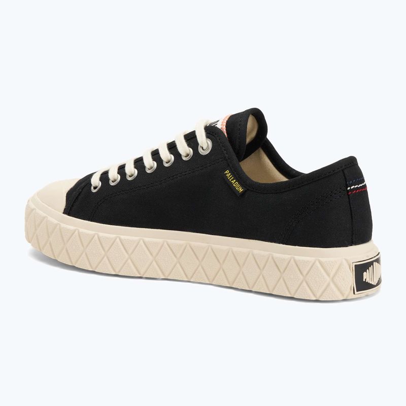Boty Palladium Palla Ace Cvs Org black/whtcapgray 3