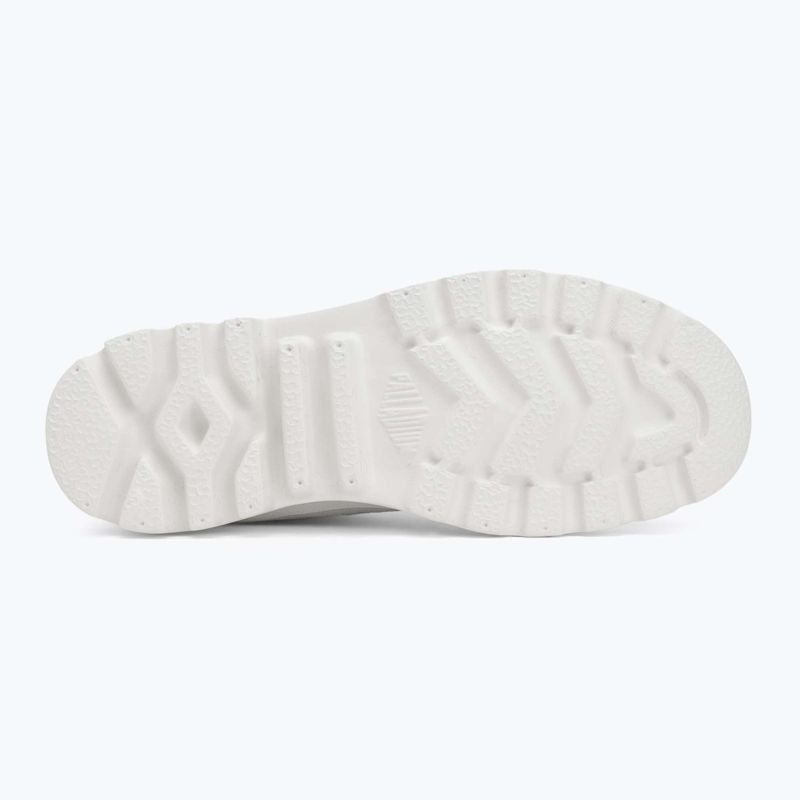 Boty Palladium Pampa Lite Travel VT star white 4