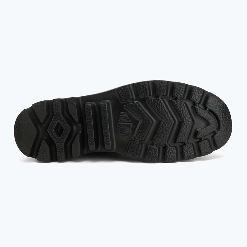 Boty Palladium Pampa Lite Journey black 4