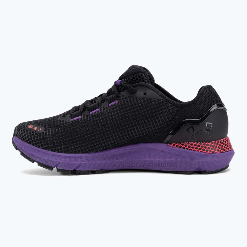Dámské běžecké boty Under Armour Hovr Sonic 6 Storm black/black 10