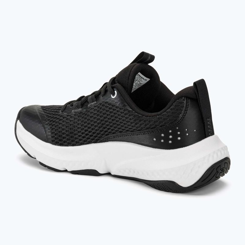 Dámské sportovní boty Under Armour W W Dynamic Select black/white/black 3