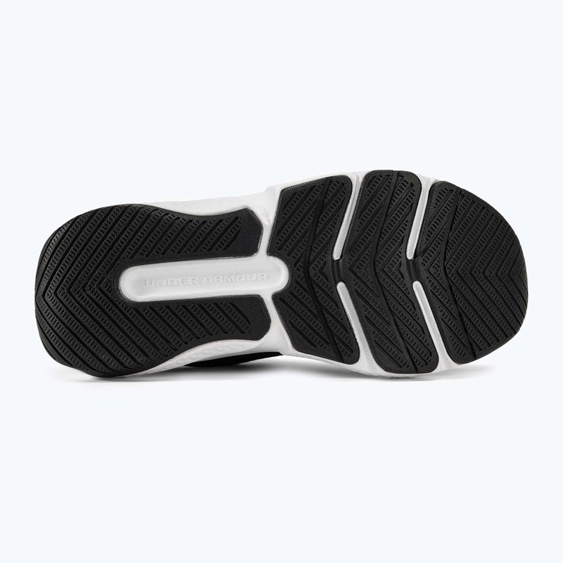 Dámské sportovní boty Under Armour W W Dynamic Select black/white/black 4