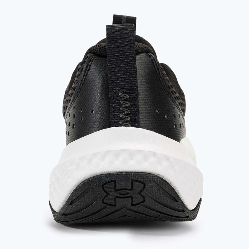 Dámské sportovní boty Under Armour W W Dynamic Select black/white/black 6