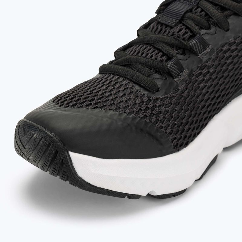 Dámské sportovní boty Under Armour W W Dynamic Select black/white/black 7