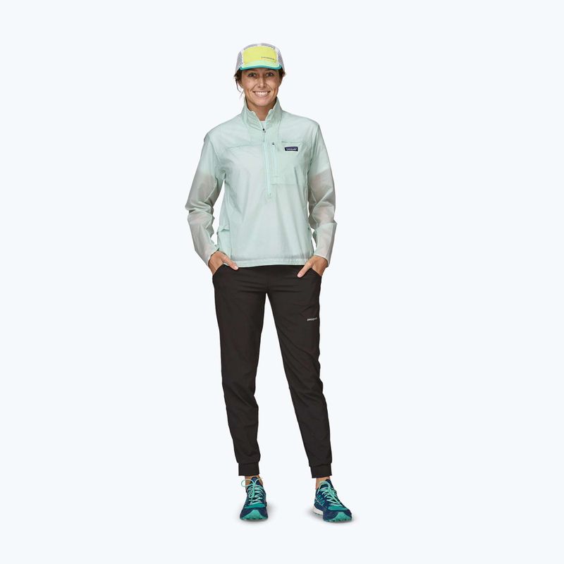 Dámské tepláky Patagonia Terrebonne Joggers black 4
