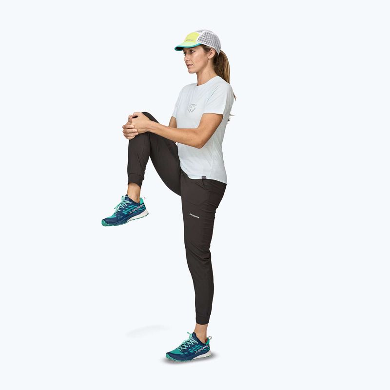 Dámské tepláky Patagonia Terrebonne Joggers black 8