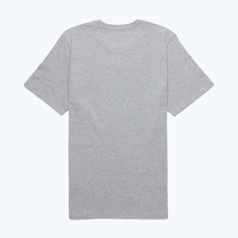 Dámské tričko Cotopaxi Do Good heather grey 7
