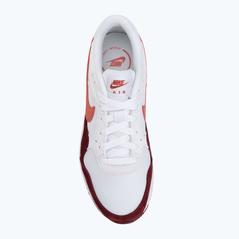 Dámské tenisky Nike Air Max SC white/team red/adobe 5