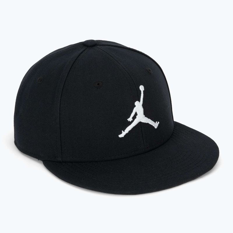 Kšiltovka Jordan Jumpman Pro black/anthracite/white