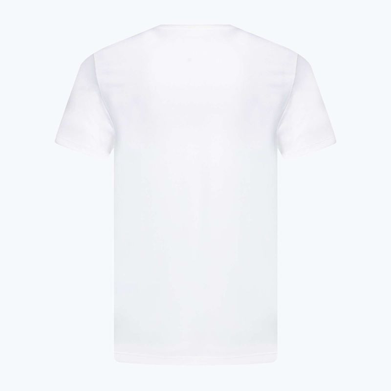 Pánské tréninkové tričko Nike Dri-Fit White 2