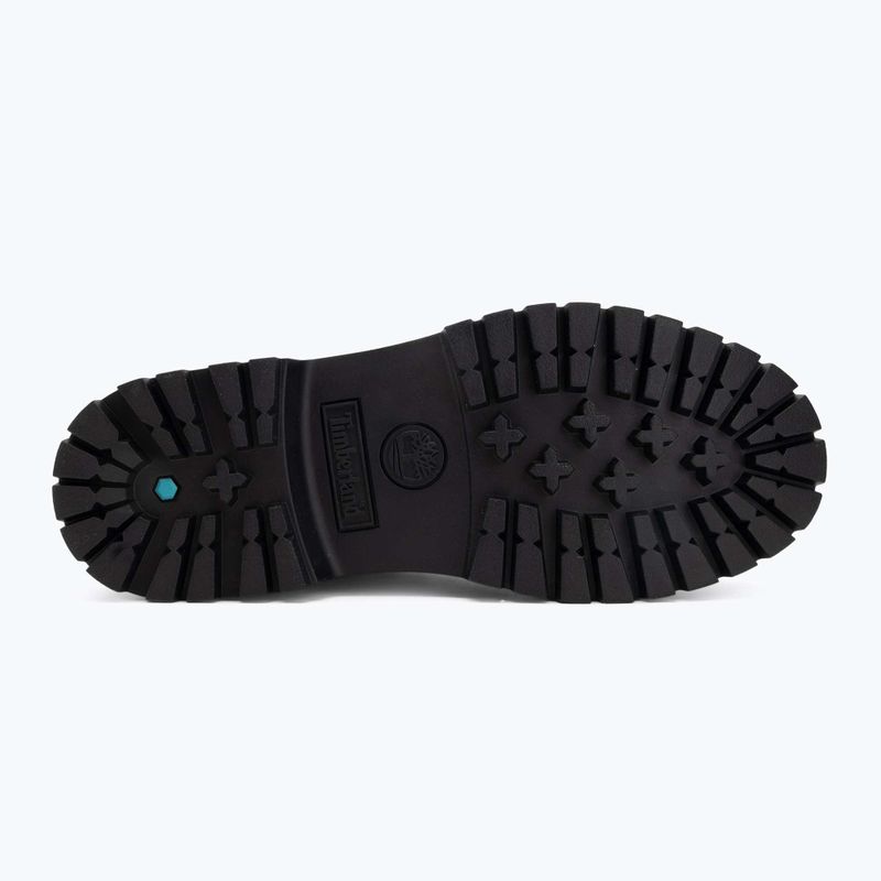 Dámské boty Timberland Stone Street 6In Waterproof jet black 4