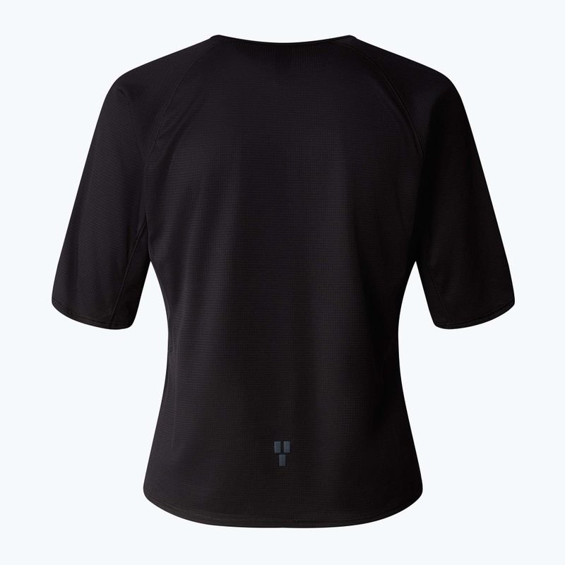 Dámské tričko The North Face Summer UPF tnf black 5